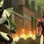 『TIGER & BUNNY 2』第22話「Coming events cast their shadows before.」（事が起こる前に影がさす）〈あらすじ＆場面カット〉公開