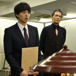 高杉真宙主演『ナニワ金融道』〈場面写真〉解禁！高杉真宙が気弱なサラリーマンから金融屋に…