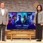 J:COMがウォルト・ディズニー・ジャパンとパートナーシップを拡大！ディズニープラスでの連携を強化