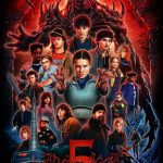 『ストレンジャー・シングス 5』最大の脅威を前にホーキンスの仲間たちが力を合わせて挑む――予告編解禁