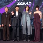 撮影／河野康成