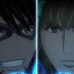 『TIGER & BUNNY 2』第24話「Union is strength.」（団結は力なり）〈あらすじ＆場面カット〉公開