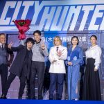 『シティーハンター』ワールドプレミア　鈴木亮平「もし続きが作れたら…」と小室哲哉にお願いも