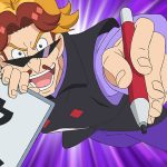 アニメ『魔神創造伝ワタル』第10話「【永久保存版】ウソを見破る100の方法！？」〈あらすじ＆場面カット〉公開
