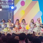 ━TIF2025━ 　いぎなり東北産、「TIF」UP-T HOT STAGEでパフォーマンス