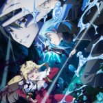 アニメ『転生したらスライムだった件 第4期』キービジュアル第1弾＆PV第1弾公開