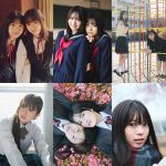 日向坂46 正源司陽子＆藤嶌果歩、“高校卒業”2人の無邪気な笑顔が詰まったグラビア――「B.L.T.graduation2025中学・高校卒業」表紙に登場