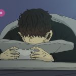 アニメ『休日のわるものさん』第3話「冬の魔物たち」〈あらすじ＆場面カット〉公開