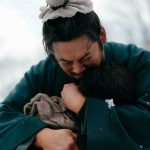 連続ドラマ『北方謙三　水滸伝』個性溢れる人物たちの“想い”が交錯――ファイナル予告映像＜感動編＞解禁