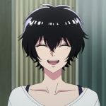 アニメ『九龍ジェネリックロマンス』第7話〈あらすじ＆場面カット〉公開