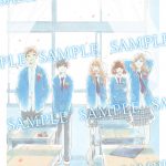 『か「」く「」し「」ご「」と「』入場者プレゼントに原作・住野よる 書き下ろし小説が読めるイラストカード