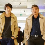 クォン・サンウがコミカルな魅力全開の”推理オタク”を演じる「探偵なふたり」来年2月公開！