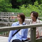 『恋愛ルビの正しいふりかた』ヒロ（岩橋玄樹）と夏生（相馬理）が“ご褒美デート”へ…2人の距離は――第4話あらすじ＆場面写真