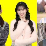 主演・田牧そら×共演・秋田汐梨による青春グルメドラマ『今日もカレーですか?』鈴川紗由・菅田愛貴らの出演発表