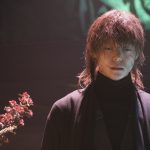 窪田正孝が演じる殺し屋スキン・・・その溢れる色気、溢れるフェロモンに注目！―『Ｄｉｎｅｒ　ダイナー』〈場面写真〉解禁