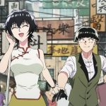 アニメ『九龍ジェネリックロマンス』第11話〈あらすじ＆場面カット〉公開