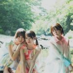 『グラビアンエイジ』裏表紙＆巻中グラビアにRain Tree 綾瀬ことり・吉川海未・鈴野みおが登場