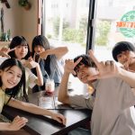 『か「」く「」し「」ご「」と「』青春感あふれる撮影の合間を捉えたメイキング写真解禁