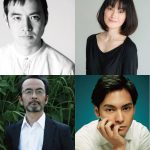 古舘寛治、内田淳子、松浦祐也、柳楽優弥が出演決定！―吉村界人・浅香航大・岸井ゆきの出演“音楽”がテーマの青春映画「太陽を掴め」今冬公開！