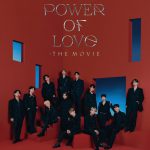 SEVENTEEN初の映画『SEVENTEEN POWER OF LOVE : THE MOVIE』日本を含む全世界公開決定