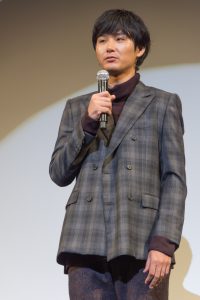 松田龍平