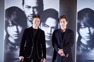 『HiGH&LOW THE RED RAIN』韓国プレミア (3)