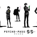 レッドカーペット＆上映会にボイスキャスト登壇！―劇場アニメ『PSYCHO-PASS サイコパス Sinners of the System』第31回東京国際映画祭に出品決定