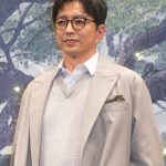 撮影／河野康成