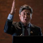 若き有権者が市長に恋愛相談!?対話集会シーン公開―『ザ・メイヤー 特別市民』本編冒頭映像