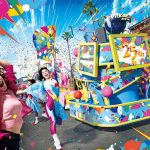 ユニバーサル・スタジオ・ジャパン『NO LIMIT! パレード ~Discover U!!! バージョン~』2026年3月4日から開催 パークの仲間たちが25周年限定の衣装で勢ぞろい