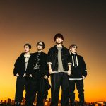 SPYAIR、『劇場版ハイキュー!! ゴミ捨て場の決戦』主題歌「オレンジ」Music Video公開