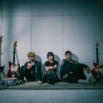 倉科カナ主演ドラマ『情事と事情』主題歌がchilldspot書き下ろし「急降下ロマンス」に決定