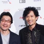 稲垣吾郎「二人にも早く見てもらいたいです」―［第31回東京国際映画祭］『半世界』記者会見