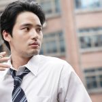 『九龍ジェネリックロマンス』水上恒司の魅力を照らし出す真夏の九龍――場面写真＆オフショット公開