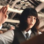『MISS KING / ミス・キング』飛鳥（のん）、人生どん底から自らの才能で這い上がる反撃編が開幕