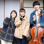 川谷絵音＆萩原みのり W主演！Hulu初オリジナル映画作品『ゼロの音』配信決定