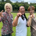 『秋山ロケの地図』ゲストにACEes 深田竜生＆佐藤龍我を迎えて富士吉田市を地図巡り