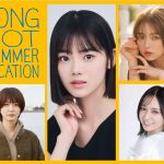 小野峻志監督×志田こはく主演 短編映画『ロングホットサマーバケーション』製作決定