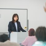 ドラマ『ゆかりくんはギャップがずるい』ゆかりくんのギャップに芽衣子は大混乱――第1話あらすじ＆場面写真