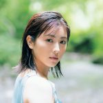 浜辺美波が“ハタチの短い夏休み”をテーマにした写真集を発売！先行カット公開