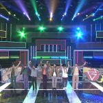 『GENERATIONS 24時間テレビ』番組の集大成として全国の学生へ贈る“全力ラストライブ”で全15曲を披露