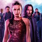 『バレリーナ：The World of John Wick』復讐に燃えるイヴの怒りが炸裂する本予告映像解禁