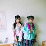 僕が見たかった青空・安納蒼衣＆工藤唯愛、牧場で楽しく穏やかな雰囲気で撮影――「B.L.T.」に登場