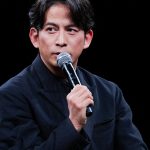 『GROWING REED』20周年記念イベントを両国国技館で開催　岡田准一「ラジオで他の世界の人と知り合えた、これは僕にとって宝」