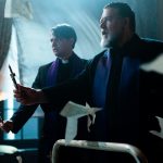 『ヴァチカンのエクソシスト』ラッセル・クロウ演じる最強のエクソシストや、悪魔に取り憑かれた少年の姿も…場面写真解禁