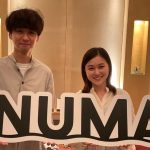 新人ビール売り子の青春サクセスストーリー！―音声版サブスクリプションサービス【NUMA】『ビールいかがですか』10.11配信開始