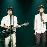 井ノ原快彦×道枝駿佑が“親子セッション”する主題歌「Lookin’4」！本編映像を交えてWEB限定公開―『461個のおべんとう』〈主題歌ショートPV〉解禁