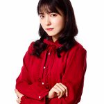 舞台『スマホを落としただけなのに』でヒロインを務める乃木坂46・早川聖来が初演で抱いた悔しい想いや再演にかける意気込みを語る