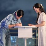 『あの夏、僕たちが好きだったソナへ』揺れる気持ちを映し出す場面写真解禁　入場者プレゼントの配布決定