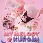 ストップモーションアニメ「My Melody & Kuromi」マイメロディとクロミの冒険と成長を映し出す予告編解禁
